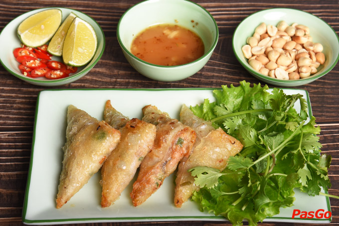 Nhà hàng Chả Cá Ngon Royal City 6